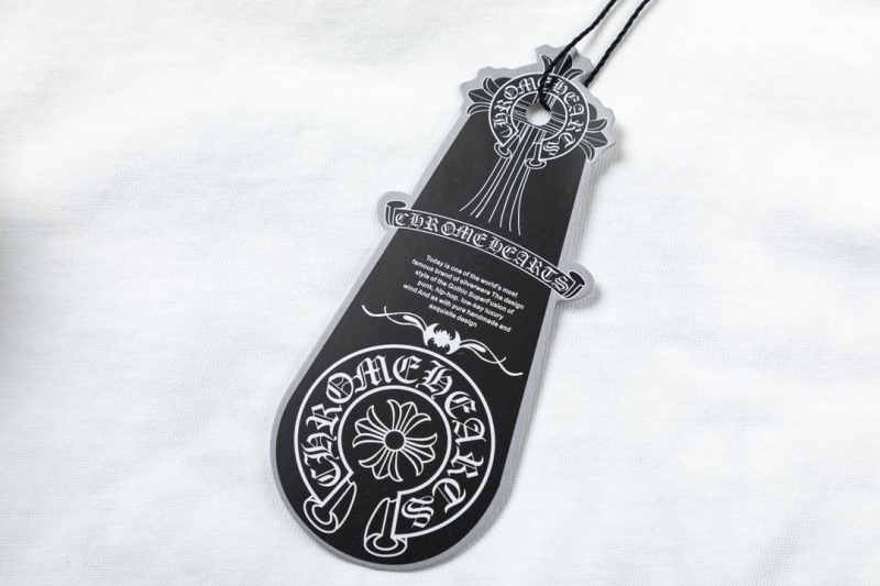 Chrome Hearts T-Shirts